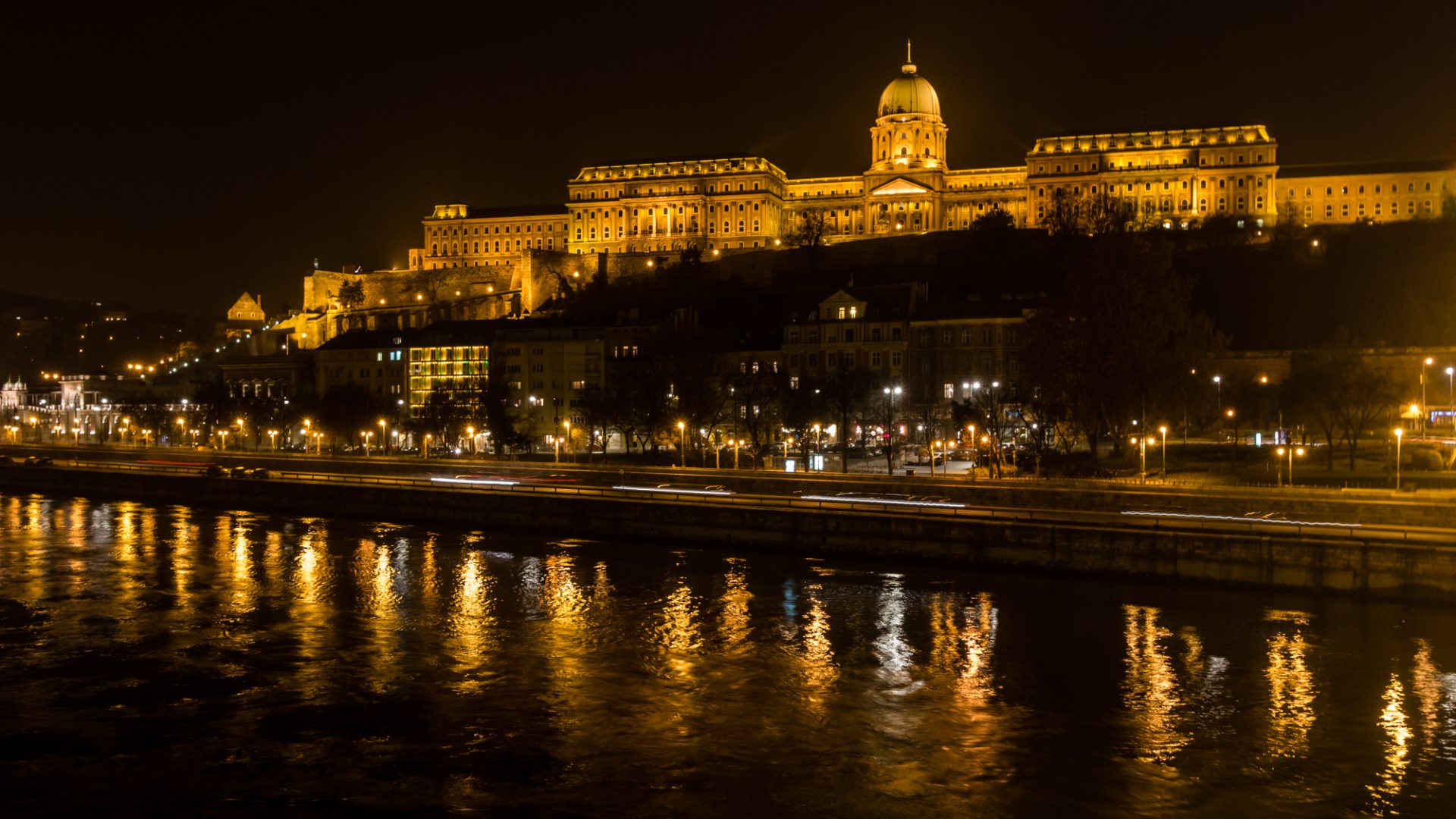 Budapest